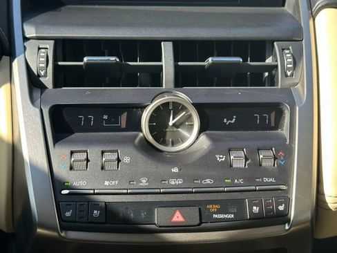 Used 2020 Lexus NX 300h 300h image 18