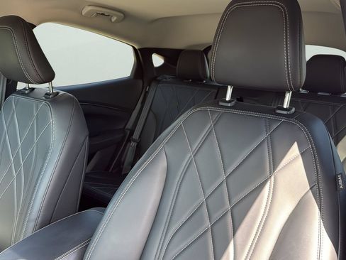 Used 2023 Ford Mustang Mach-E Select RWD image 9
