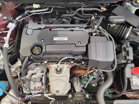 Used 2017 Honda Accord LX image 30