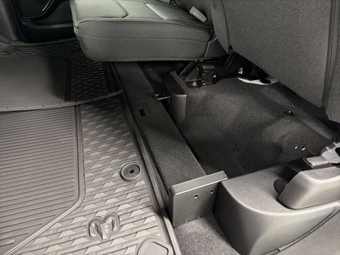 New 2026 RAM 1500 RHO AWD/4WD image 12