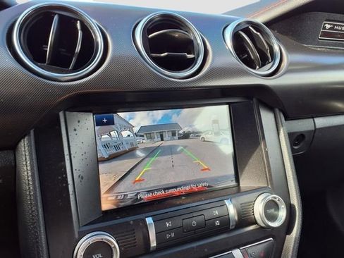 Used 2022 Ford Mustang GT Premium w/ Equipment Group 401A image 22