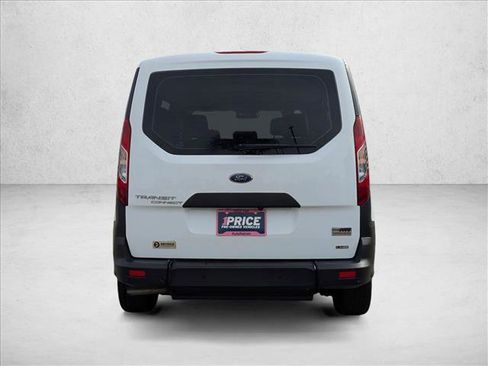 Used 2022 Ford Transit Connect XL image 7