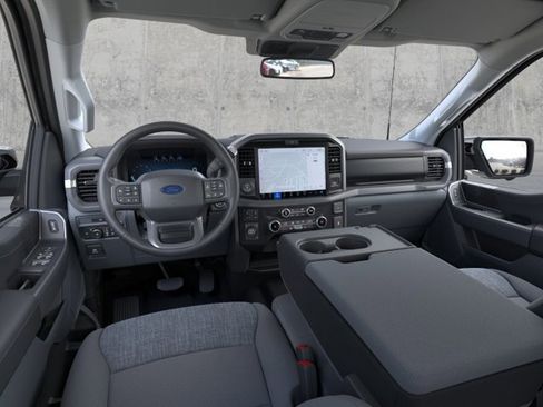 New 2026 Ford F150 XLT image 9