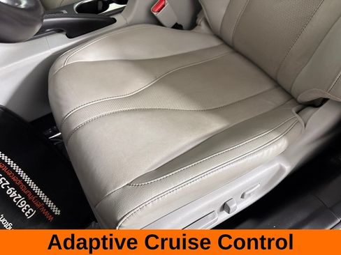 Used 2022 Acura ILX w/ Premium Package FWD image 14