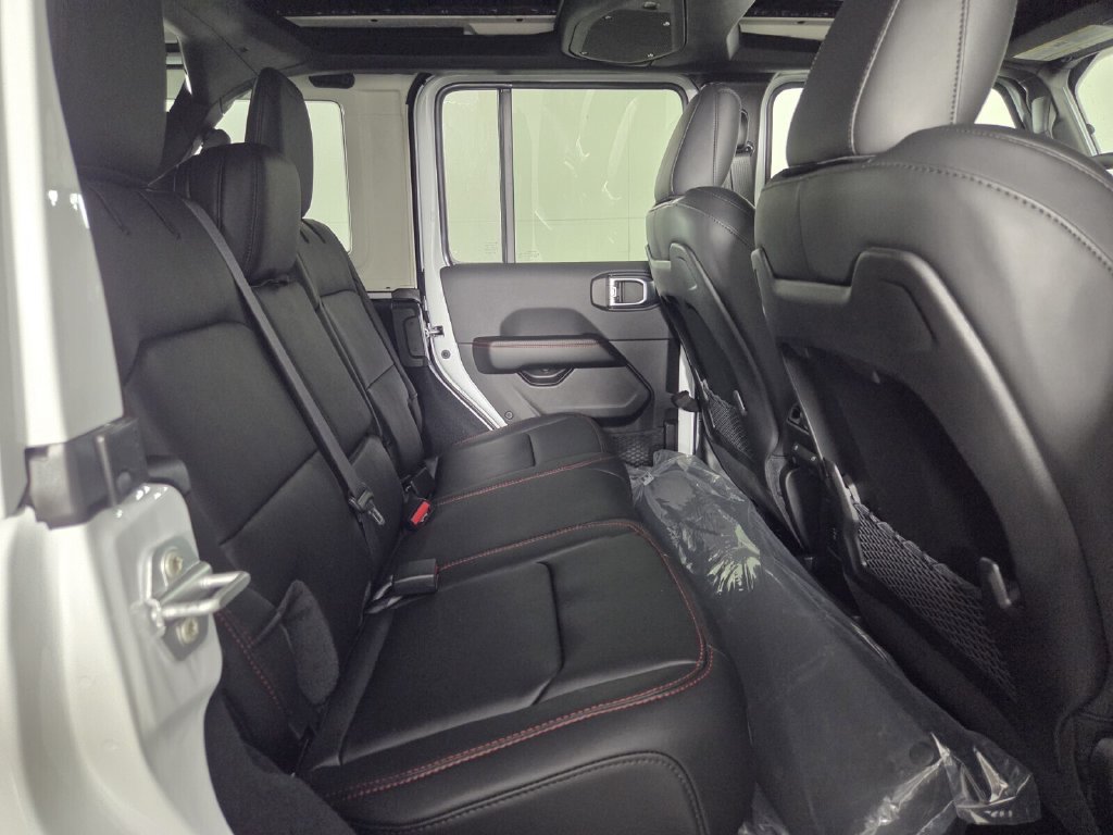 New 2027 Jeep Wrangler Unlimited Rubicon 392 AWD/4WD image 20