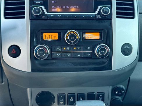 Used 2018 Nissan Frontier SV w/ Value Truck Package RWD image 17