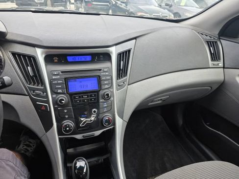 Used 2012 Hyundai Sonata GLS w/ Popular Equipment Pkg FWD image 16