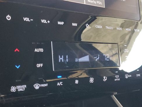 Used 2024 Hyundai Tucson SEL AWD/4WD image 27