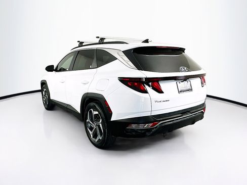 Used 2024 Hyundai Tucson SEL image 5