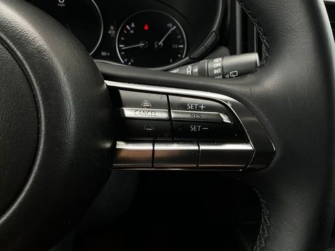 Used 2025 MAZDA CX-50 AWD 2.5 S w/ Premium Package image 38