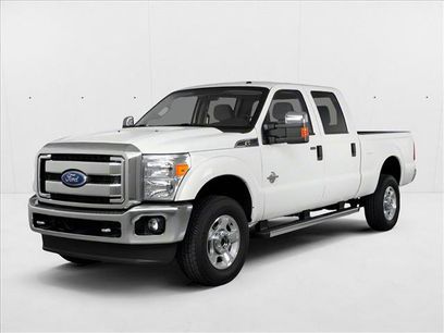 Used 2013 Ford F350 XL