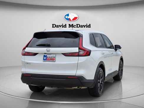 Certified 2023 Honda CR-V EX image 6