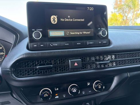 Used 2025 Honda HR-V LX image 22