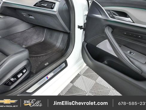 Used 2023 BMW M5 w/ Competition Package AWD/4WD image 35