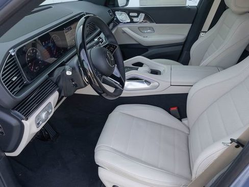 New 2026 Mercedes-Benz GLE 450 4MATIC image 2