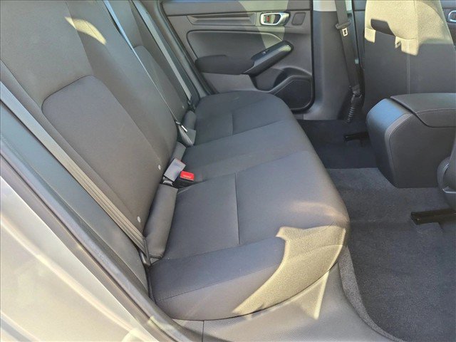 Certified 2026 Honda Civic LX image 18