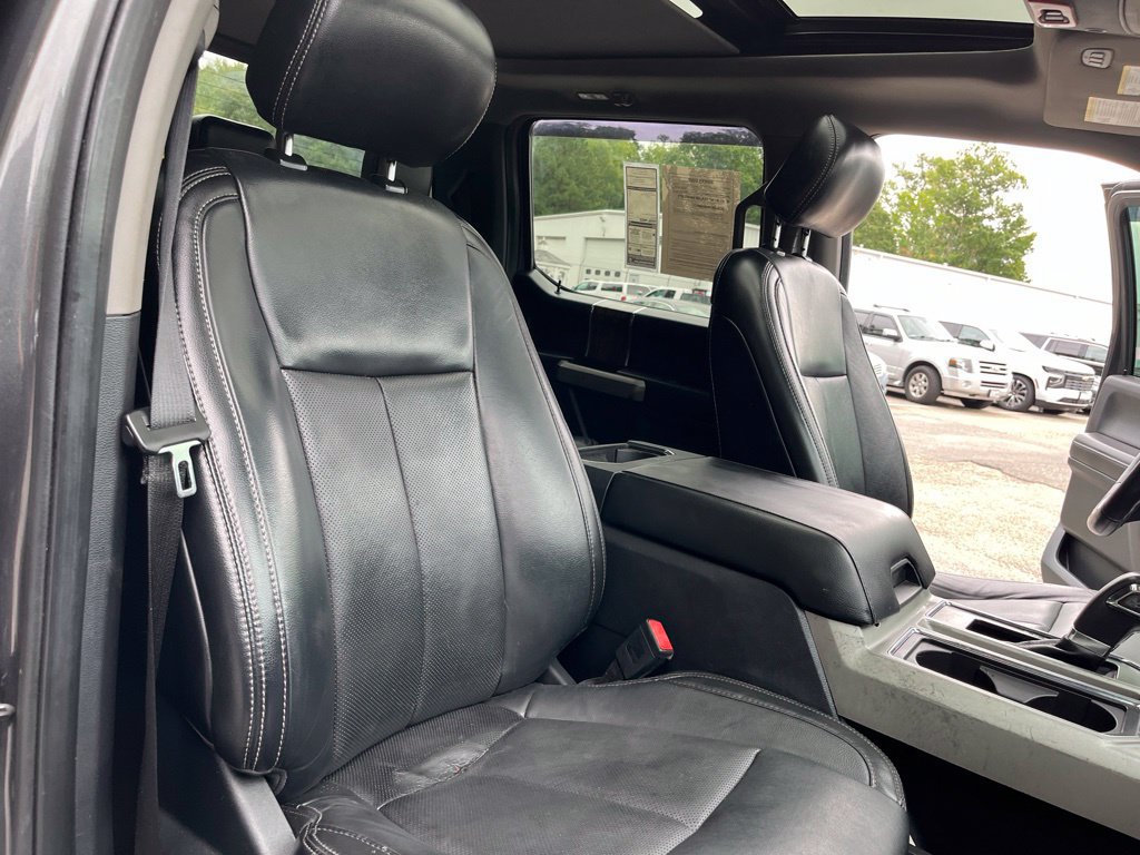 Used 2019 Ford F150 Lariat AWD/4WD image 49