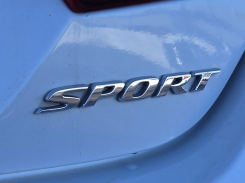 Used 2022 Honda Accord Sport image 26