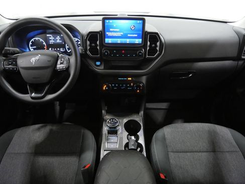 Used 2024 Ford Bronco Sport Big Bend AWD/4WD image 10