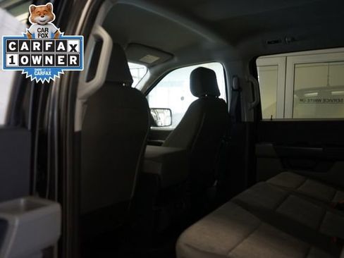 Certified 2023 Ford F150 XL w/ XL Chrome Appearance Package image 19