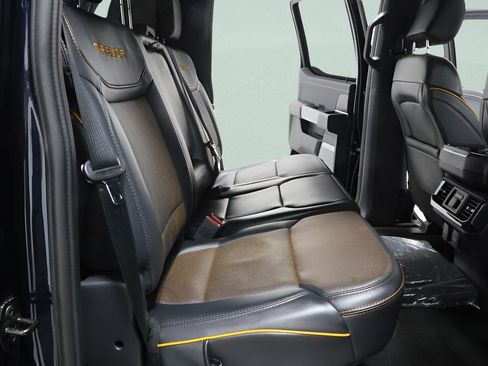 Used 2022 Ford F150 Tremor w/ Equipment Group 402A High image 30