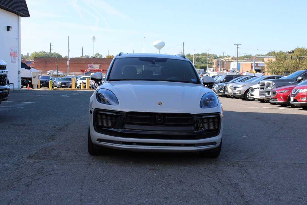 Used 2023 Porsche Macan GTS w/ Premium Package Plus AWD/4WD image 2