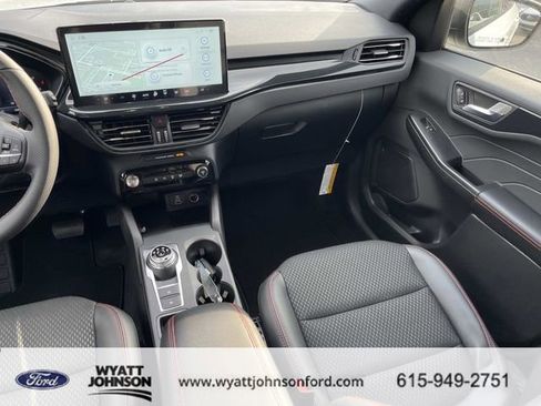 New 2026 Ford Escape ST-Line FWD image 15