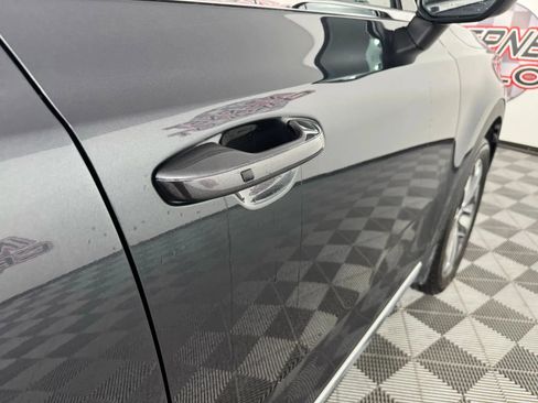 Used 2022 Kia Telluride EX w/ EX Premium Package image 33