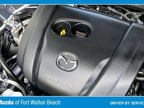 Used 2024 MAZDA CX-50 AWD 2.5 S w/ Premium Plus Pkg image 32