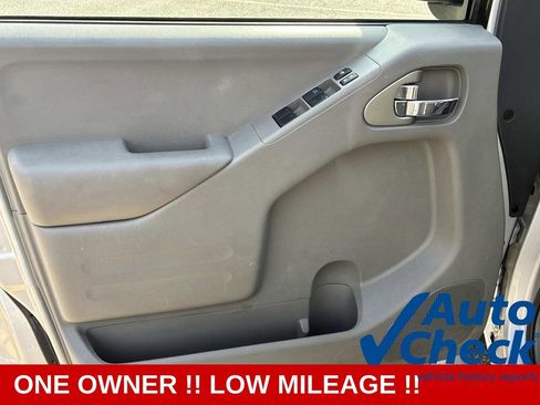 Used 2020 Nissan Frontier SV RWD image 21