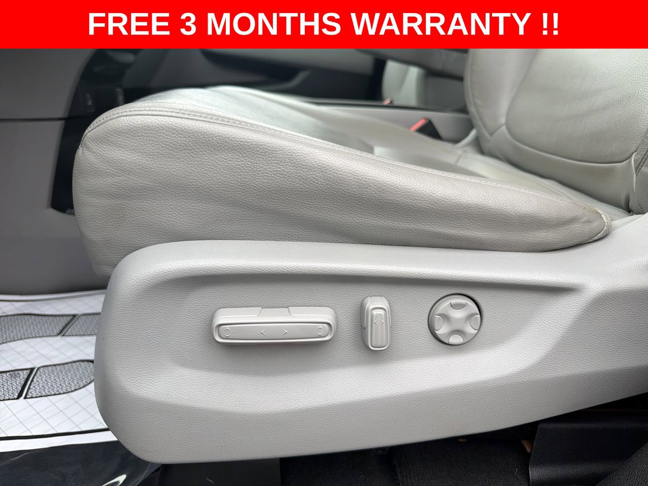 Used 2024 Honda Odyssey EX-L image 13