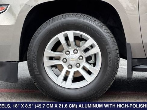 Used 2019 Chevrolet Tahoe LS RWD image 27