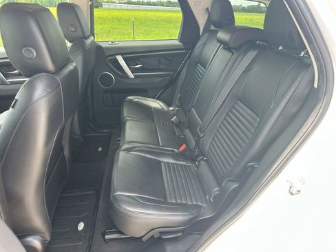Used 2021 Land Rover Discovery Sport S AWD/4WD image 23