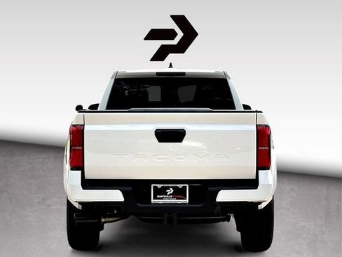 New 2026 Toyota Tacoma TRD Sport RWD image 7