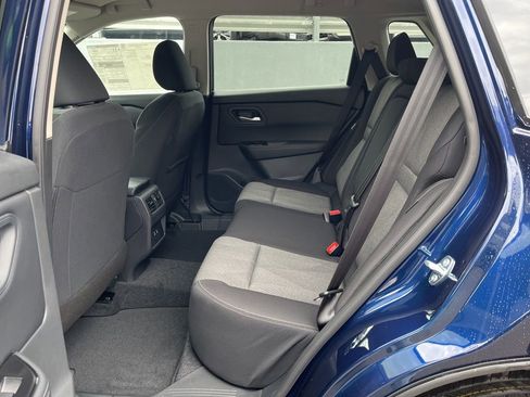 New 2026 Nissan Rogue SV AWD/4WD image 24
