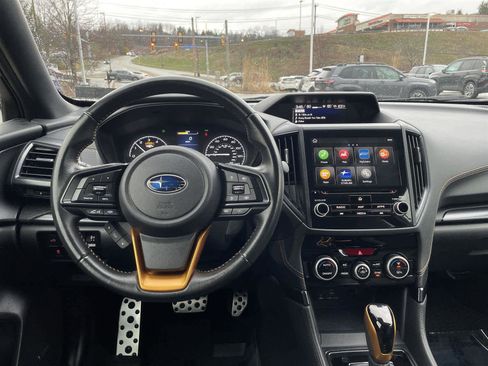 Certified 2023 Subaru Forester Wilderness image 19