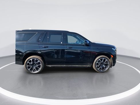 Used 2024 Chevrolet Tahoe RST w/ Luxury Package image 9