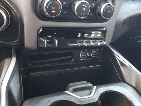 Used 2023 RAM 1500 Big Horn RWD image 24