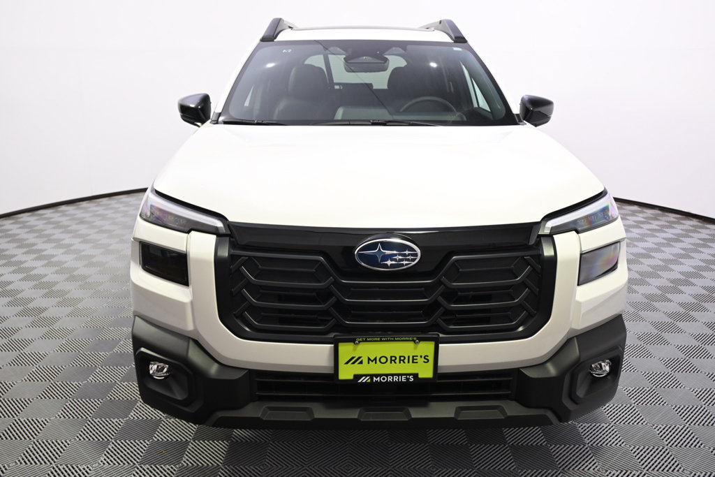 New 2026 Subaru Outback Limited AWD/4WD image 10