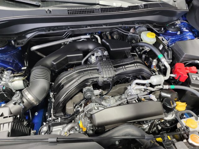 New 2026 Subaru Forester Sport AWD/4WD image 33