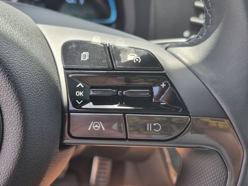 New 2026 Hyundai Elantra SEL Sport FWD image 29