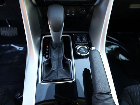 New 2025 Mitsubishi Eclipse Cross LE image 51