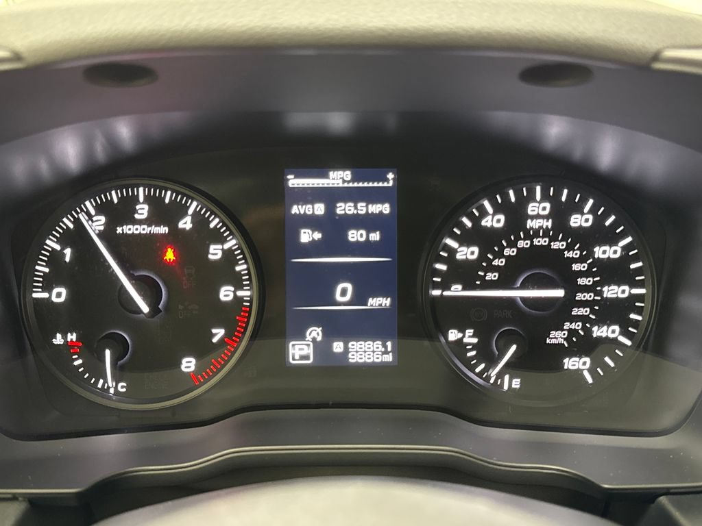 Used 2024 Subaru Impreza 2.0i AWD/4WD image 18