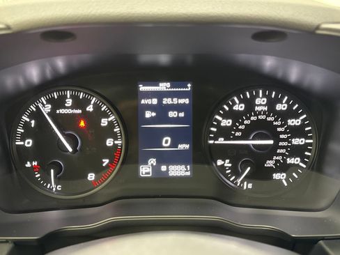 Used 2024 Subaru Impreza 2.0i AWD/4WD image 18