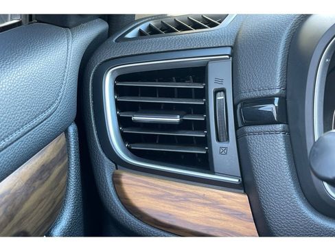 Certified 2020 Honda CR-V EX image 29