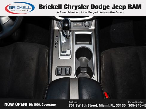 Used 2019 Nissan Murano SV w/ Premium Package image 24