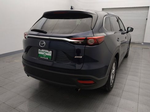 Used 2019 MAZDA CX-9 Touring image 7