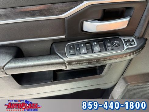 Used 2024 RAM 3500 Big Horn image 31