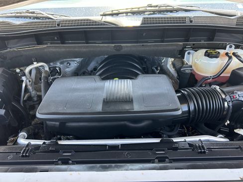 Certified 2025 GMC Sierra 1500 SLT AWD/4WD image 30