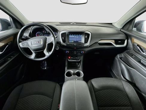 Used 2018 GMC Terrain SLE w/ Driver Convenience Package AWD/4WD image 23